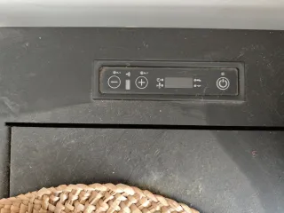 Estufa de pellets. Canviar placa de control