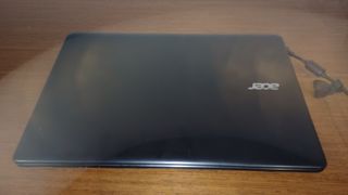 Portátil Acer AMD A6-5200 12GB RAM SSD+HDD
