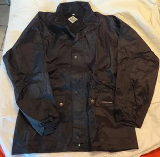 Tuta pioggia Tucano Urbano