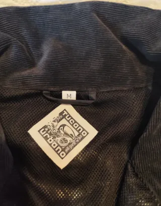 Tuta pioggia Tucano Urbano