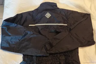 Tuta pioggia Tucano Urbano