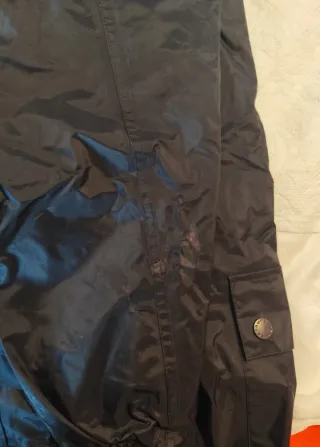 Tuta pioggia Tucano Urbano