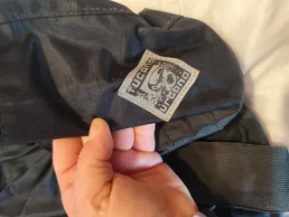 Tuta pioggia Tucano Urbano