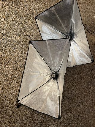 Kit accesorios fotografía