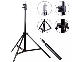 Kit accesorios fotografía