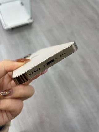 iPhone 14pro 256gb dorado