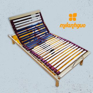 CAMA ELECTRICA ARTICULADA R3760073047979