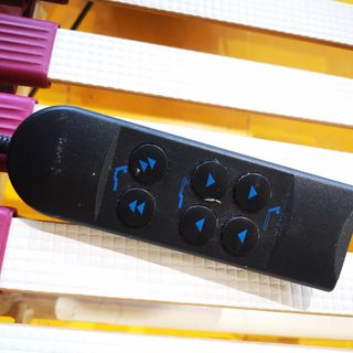 CAMA ELECTRICA ARTICULADA R3760073047979