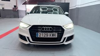 Audi A3 2019