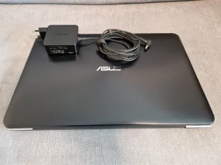 Portátil Asus X555L SSD - Como Novo