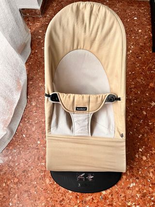 Balancín bebé BabyBjorn