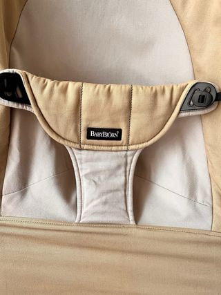 Balancín bebé BabyBjorn