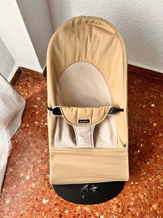 Balancín bebé BabyBjorn