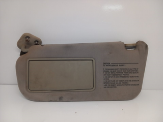 PARASOL IZQUIERDO HYUNDAI SANTA FE (SM) D4EA