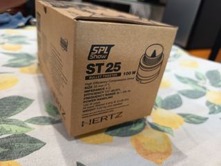 Hertz ST25 Bullet Tweeter 100W