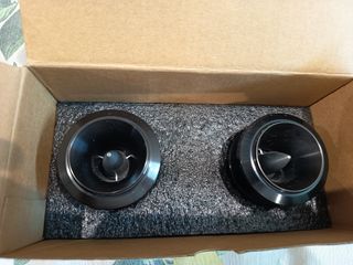 Hertz ST25 Bullet Tweeter 100W