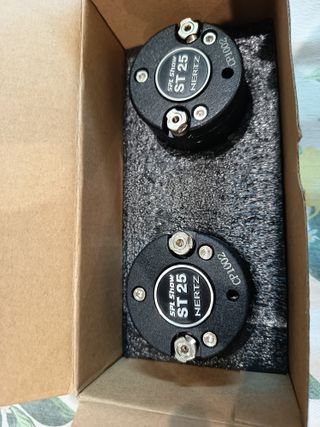 Hertz ST25 Bullet Tweeter 100W