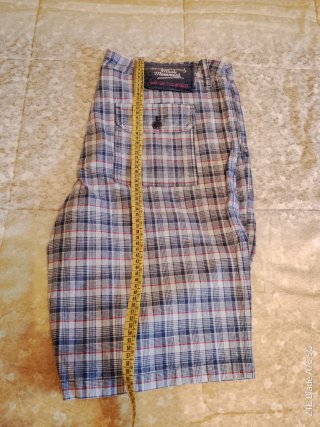 Pantaloncini uomo