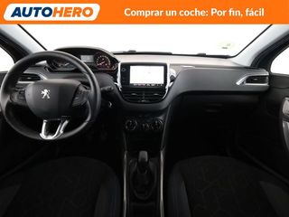 Peugeot 2008 1.2 PureTech Style