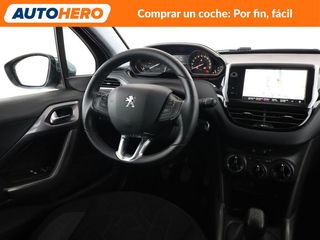 Peugeot 2008 1.2 PureTech Style