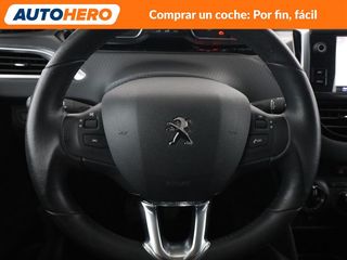 Peugeot 2008 1.2 PureTech Style