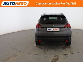 Peugeot 2008 1.2 PureTech Style