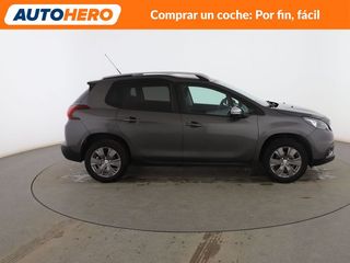 Peugeot 2008 1.2 PureTech Style