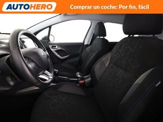 Peugeot 2008 1.2 PureTech Style