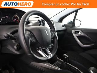 Peugeot 2008 1.2 PureTech Style