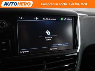 Peugeot 2008 1.2 PureTech Style