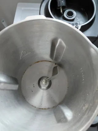 Robot Cecotec Mambo 12090 Habana