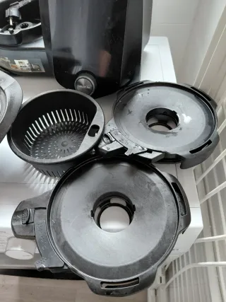 Robot Cecotec Mambo 12090 Habana