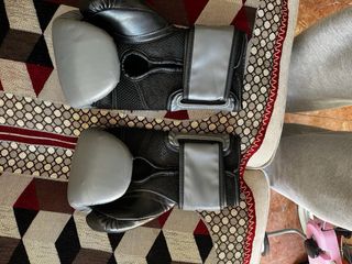 Guantes Everlast Powerblock