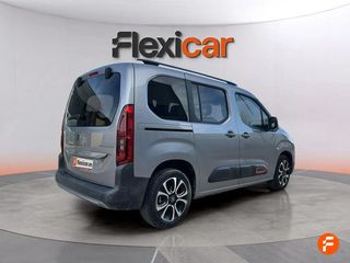 Citroën Berlingo Talla XL BlueHDi 130 S&S EAT8 SHINE