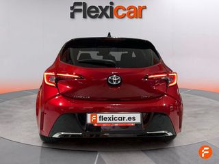 Toyota Corolla 140H Style Edition