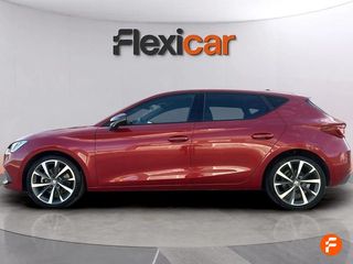 Seat Leon 1.0 TSI 81kW S&S FR - 5P (2023)