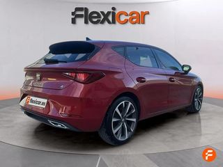 Seat Leon 1.0 TSI 81kW S&S FR - 5P (2023)