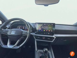 Seat Leon 1.0 TSI 81kW S&S FR - 5P (2023)