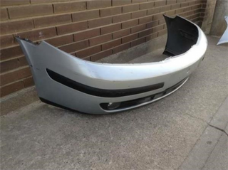 Paragolpes delantero renault laguna ii