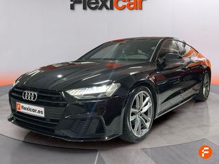Audi A7 Sportback S line 40 TFSI 150kW S tronic