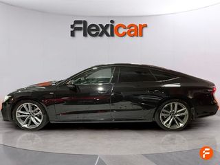 Audi A7 Sportback S line 40 TFSI 150kW S tronic