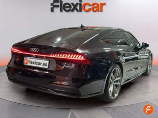 Audi A7 Sportback S line 40 TFSI 150kW S tronic