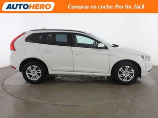 Volvo XC60 2.0 D3 Kinetic 2WD