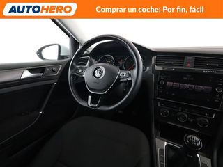 Volkswagen Golf 1.4 TSI Advance