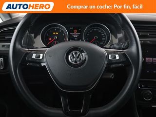 Volkswagen Golf 1.4 TSI Advance