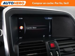 Volvo XC60 2.0 D3 Kinetic 2WD