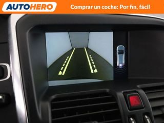 Volvo XC60 2.0 D3 Kinetic 2WD