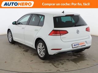 Volkswagen Golf 1.4 TSI Advance