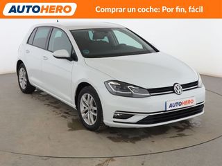 Volkswagen Golf 1.4 TSI Advance