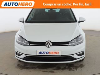 Volkswagen Golf 1.4 TSI Advance